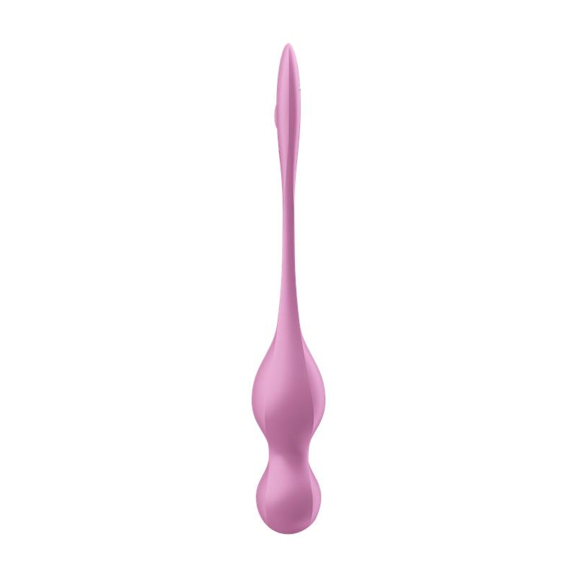 Satisfyer Love Birds 1 wibrujące kulki gejszy na aplikację