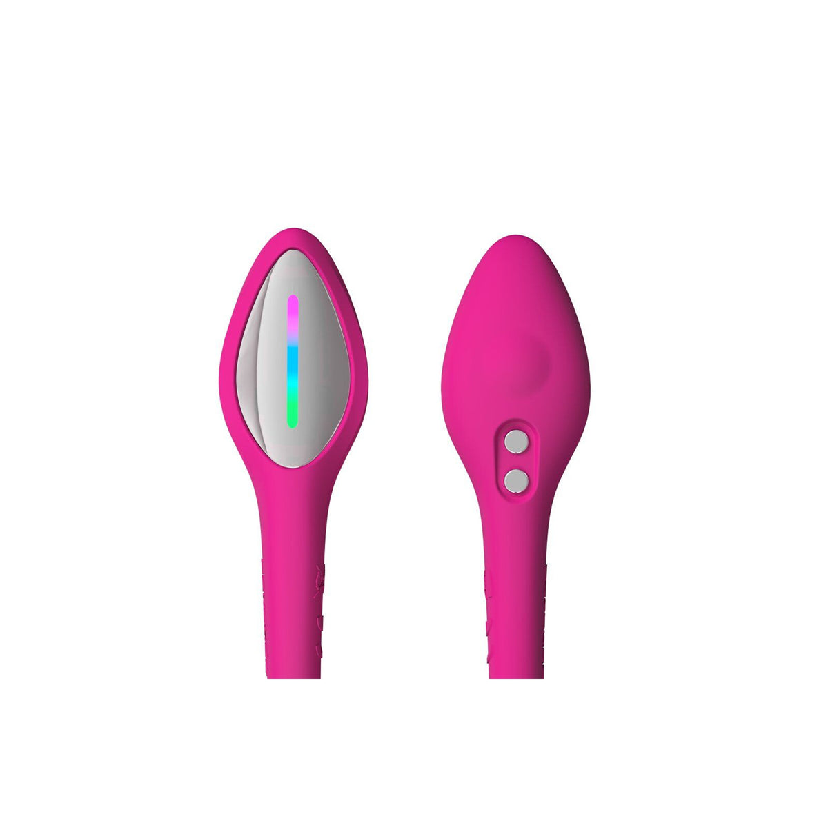 Lovense Lush 4 - jajeczko sterowane aplikacj