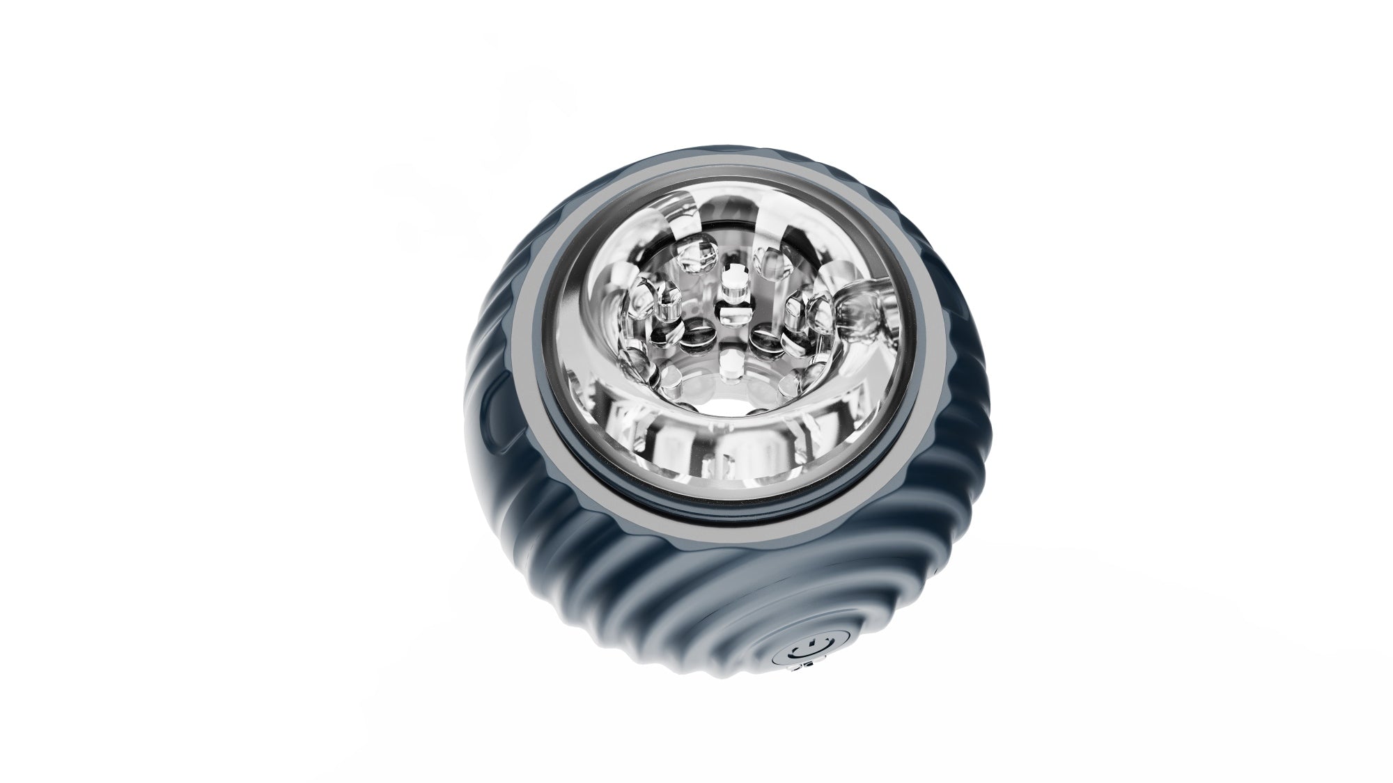 B-Series Massage Ball wibrujący masturbator