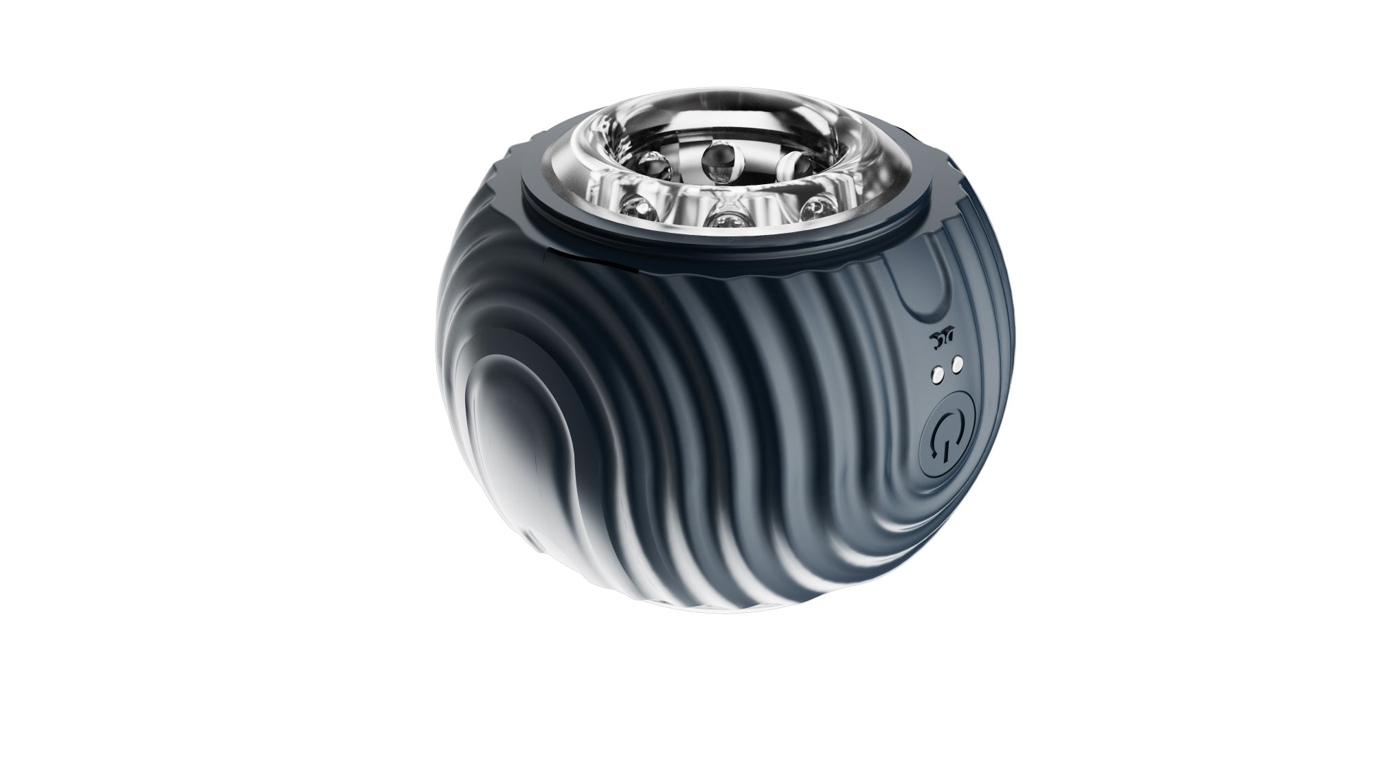 B-Series Massage Ball wibrujący masturbator