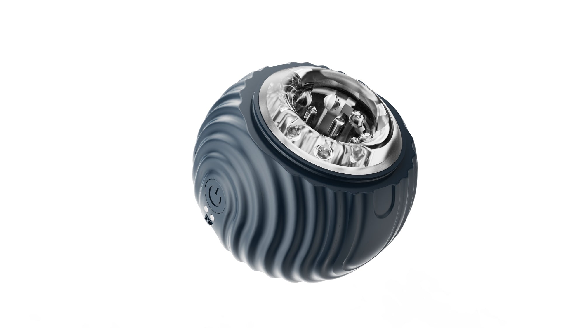 B-Series Massage Ball wibrujący masturbator