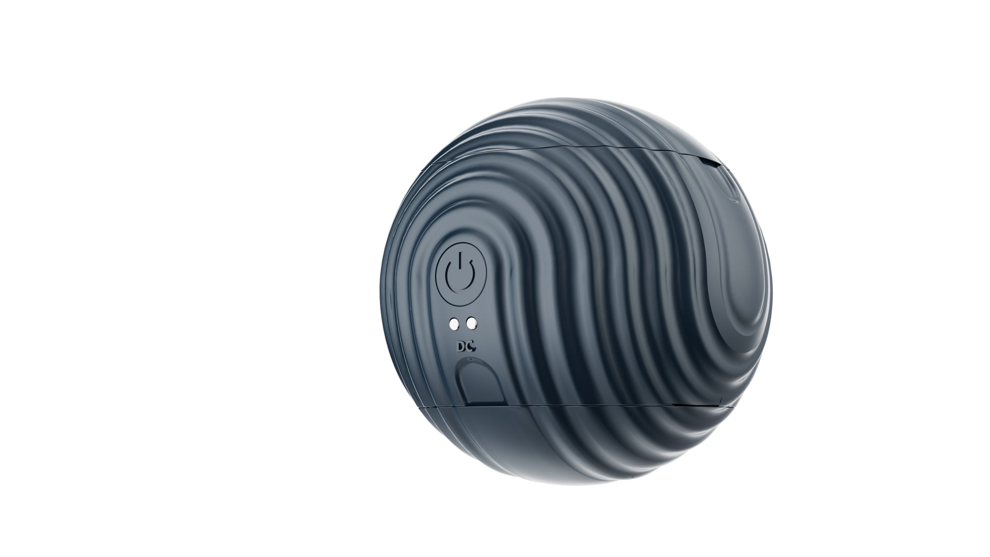 B-Series Massage Ball wibrujący masturbator