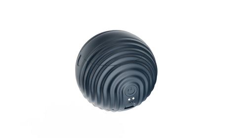 B-Series Massage Ball wibrujący masturbator