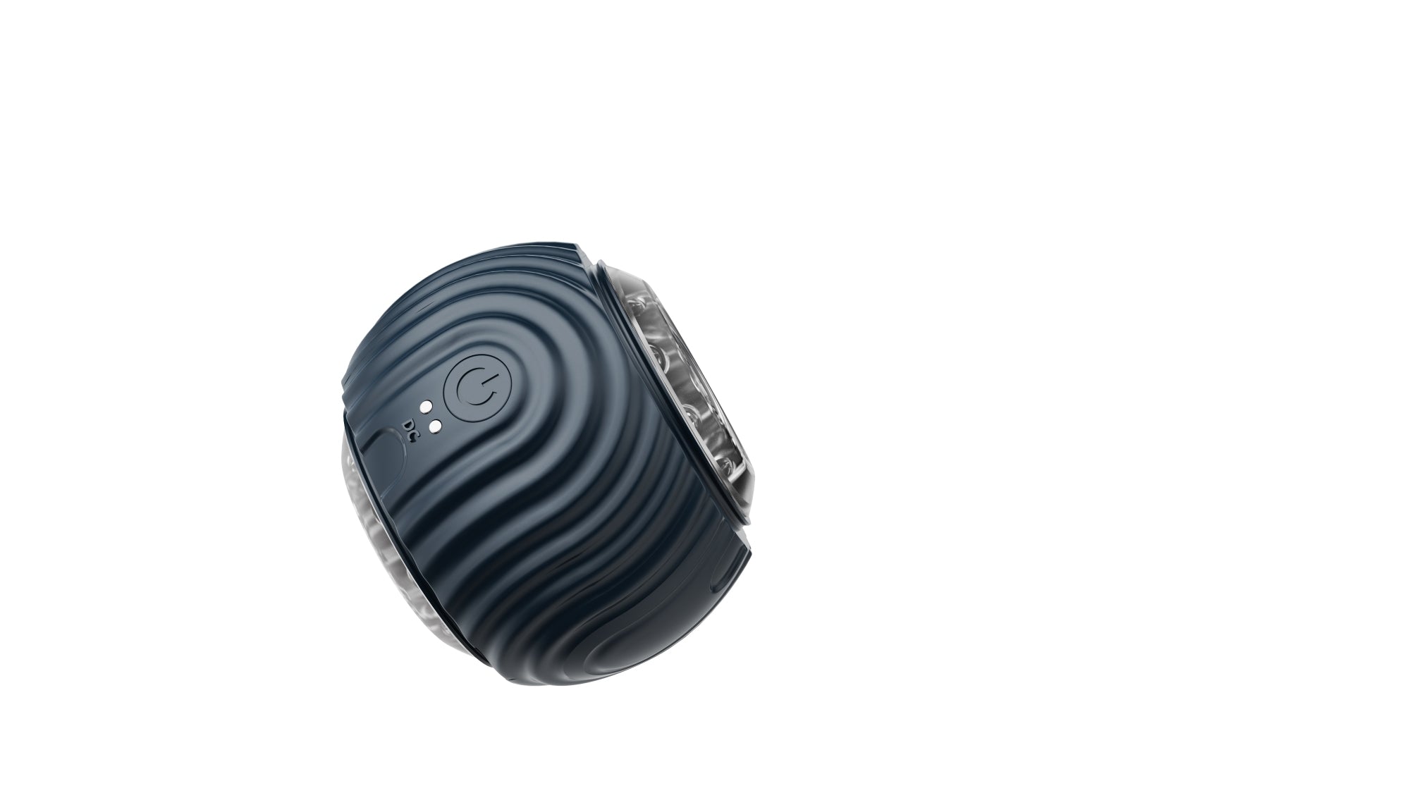 B-Series Massage Ball wibrujący masturbator
