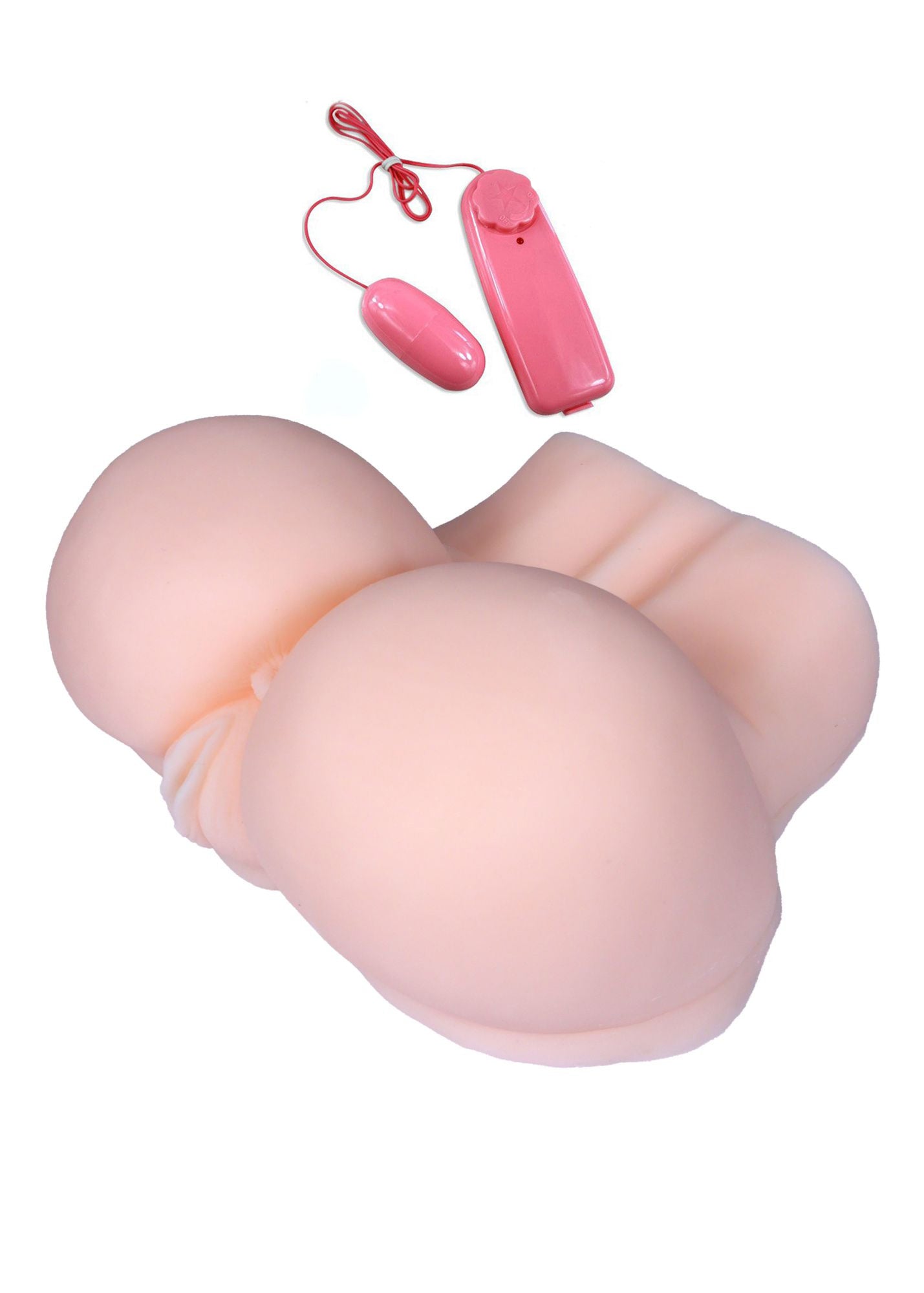 B-Series Life Sized XXL masturbator