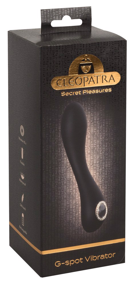 Cleopatra wibrator punktu G