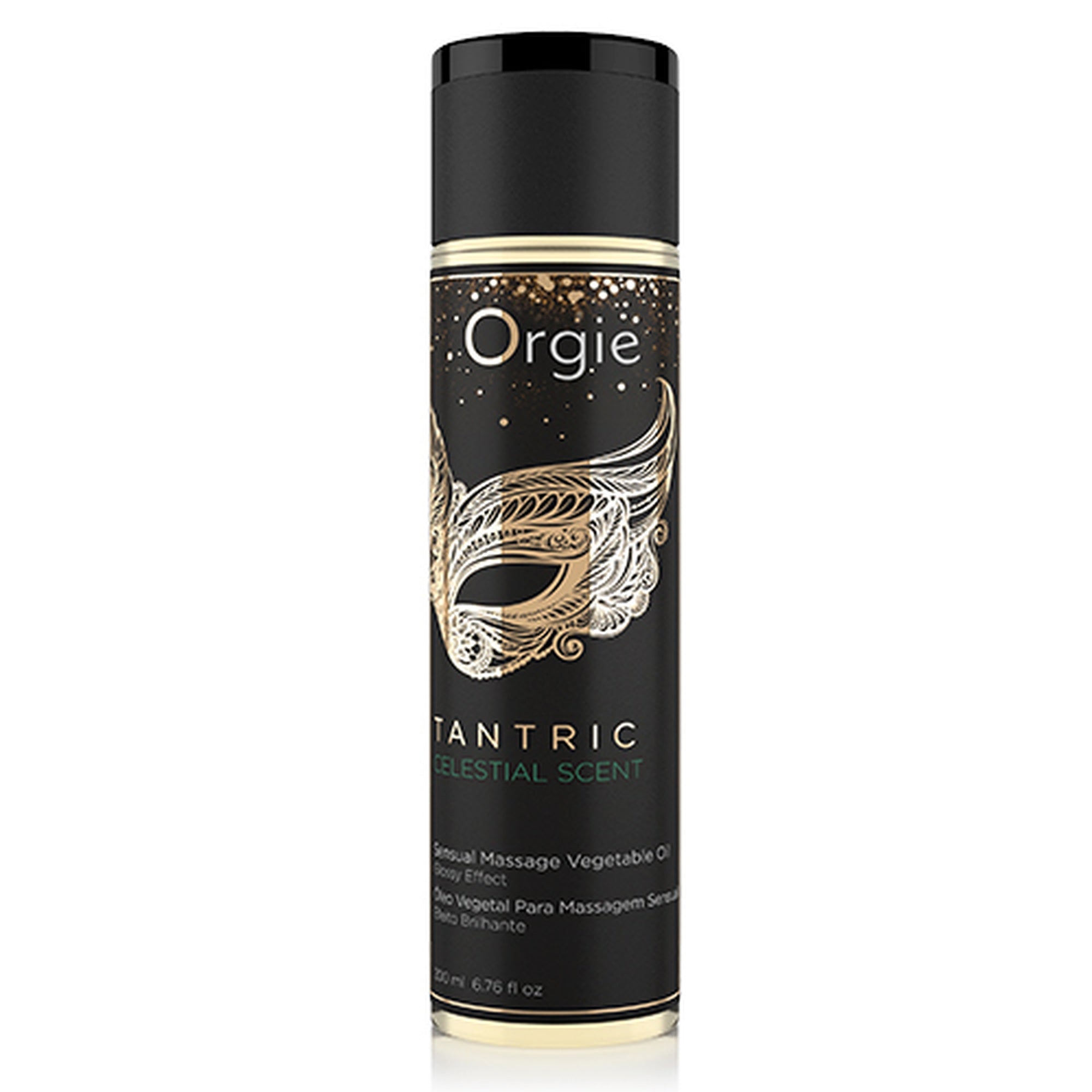 Olejek do masażu Orgie Tantric