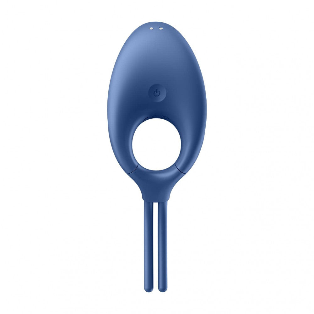 Satisfyer Swordsman wibrujący pierścień erekcyjny