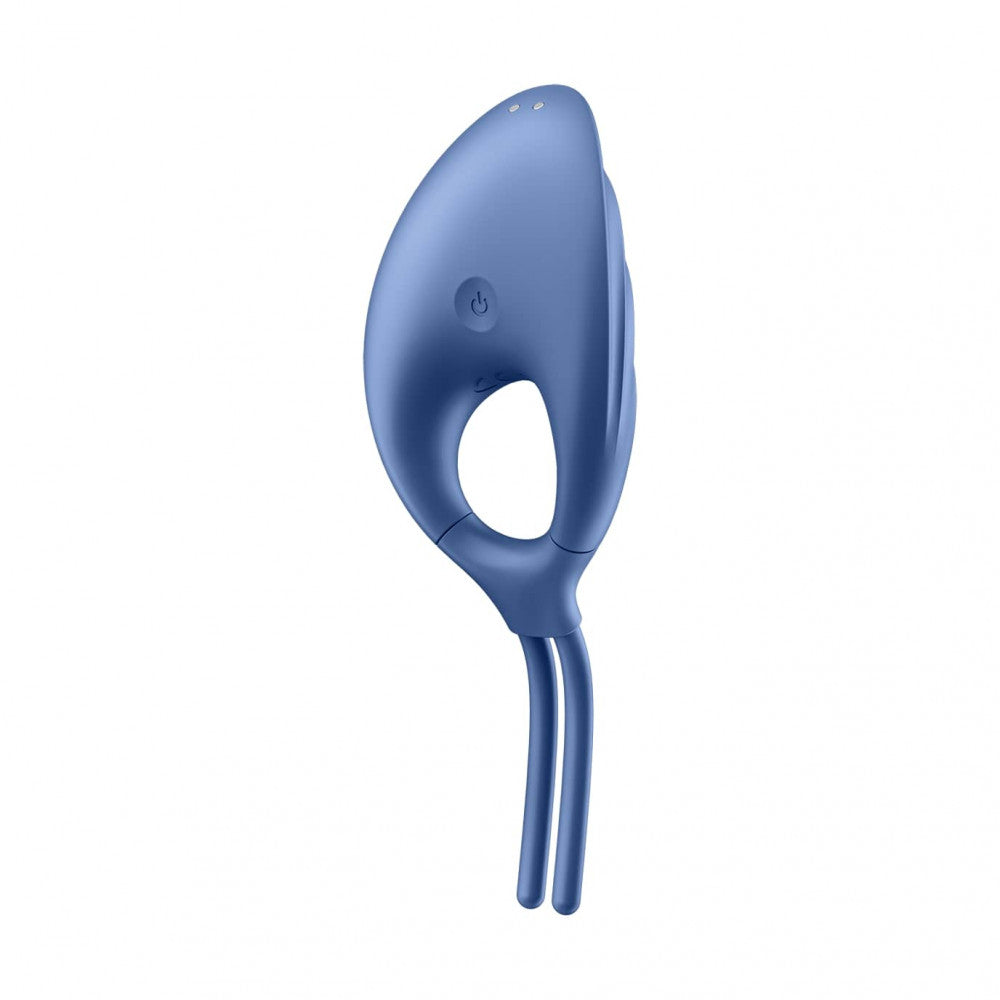 Satisfyer Swordsman wibrujący pierścień erekcyjny