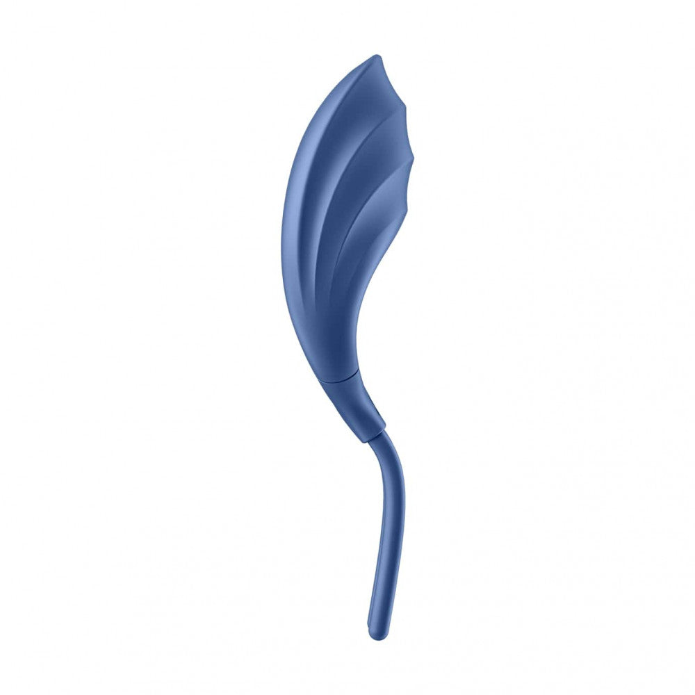 Satisfyer Swordsman wibrujący pierścień erekcyjny
