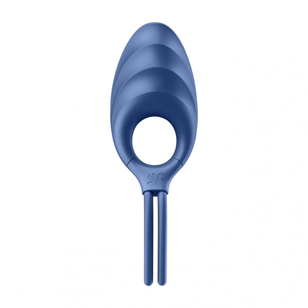 Satisfyer Swordsman wibrujący pierścień erekcyjny