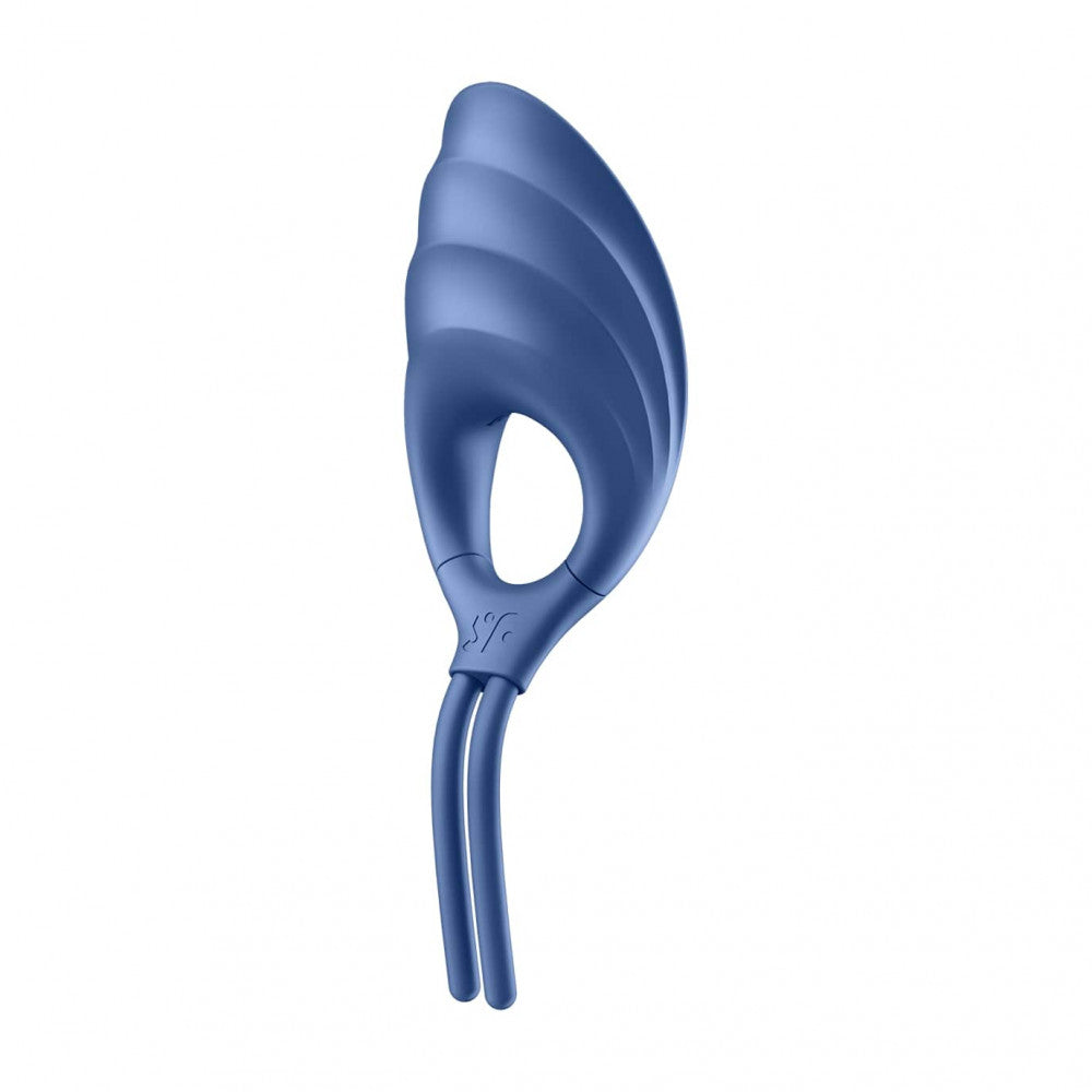 Satisfyer Swordsman wibrujący pierścień erekcyjny
