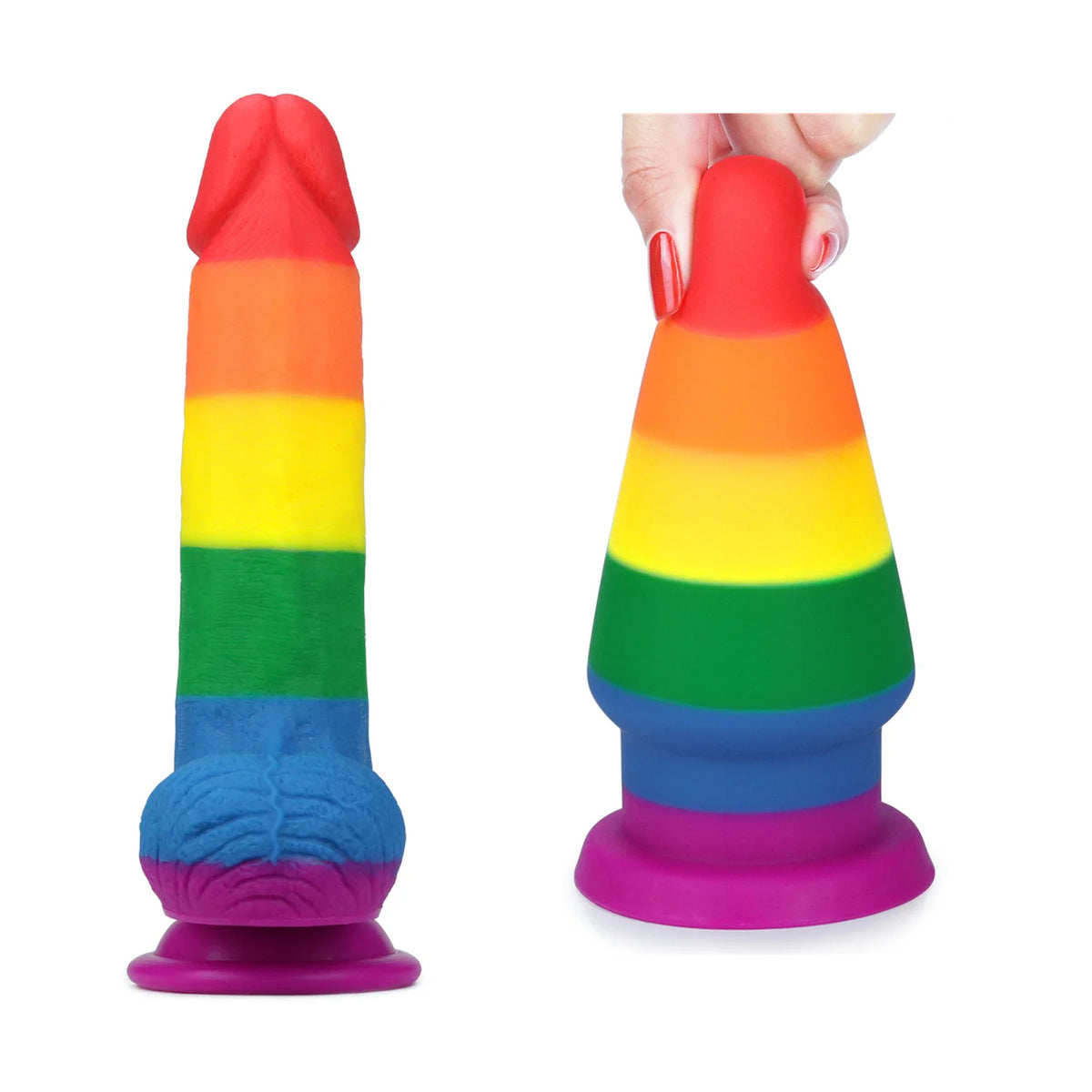 Prider Set