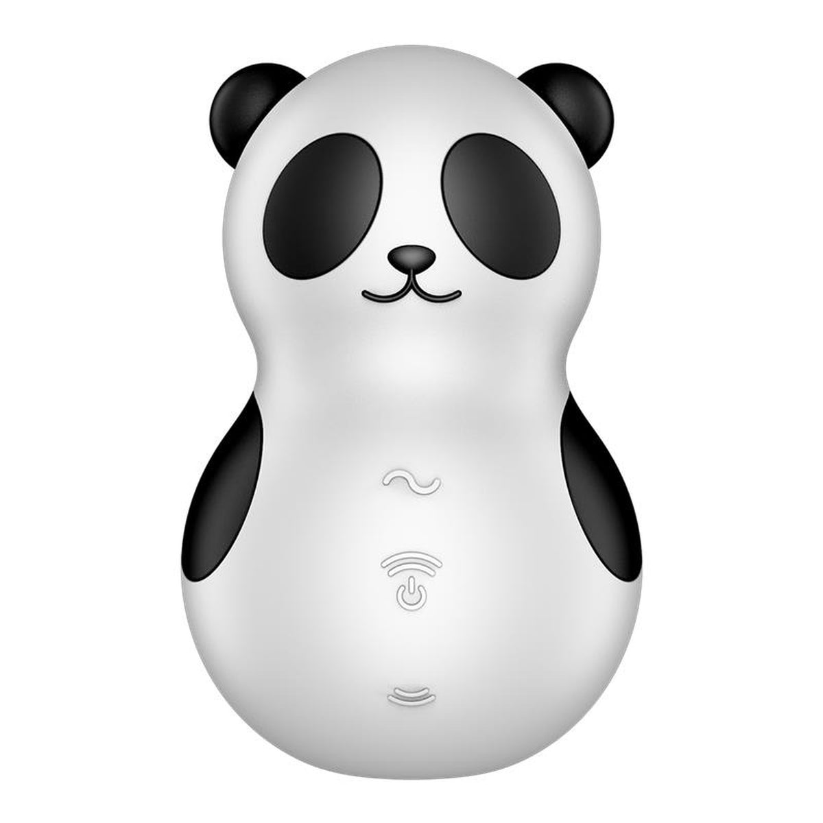Satisfyer Pocket Panda masażer łechtaczki