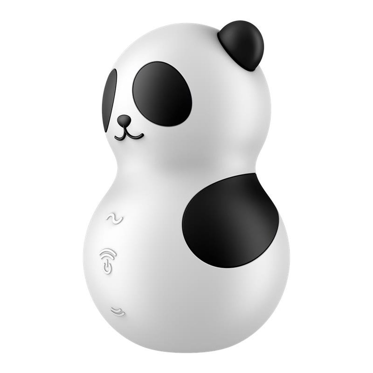 Satisfyer Pocket Panda masażer łechtaczki