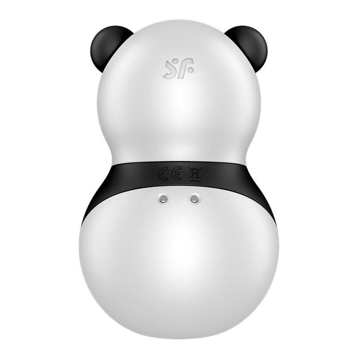 Satisfyer Pocket Panda masażer łechtaczki