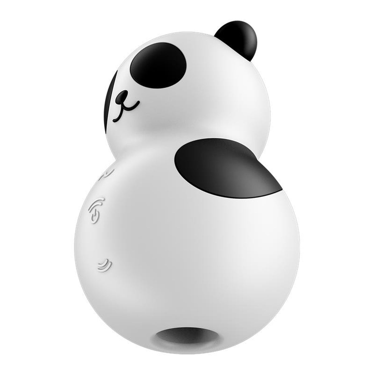 Satisfyer Pocket Panda masażer łechtaczki
