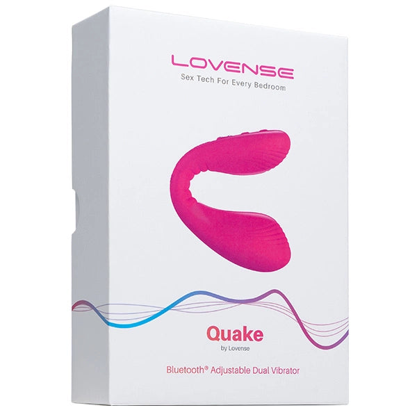 Lovense Dolce - jajeczko sterowane aplikacją