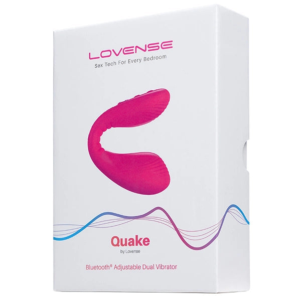 Lovense Dolce - jajeczko sterowane aplikacją