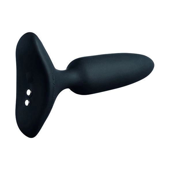 Lovense Hush 2 25 mm - wibrujący korek analny