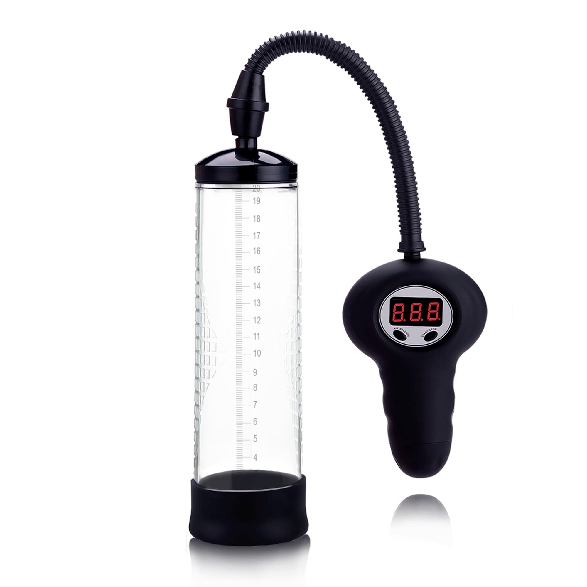 B-Series Penis Pump pompka do penisa
