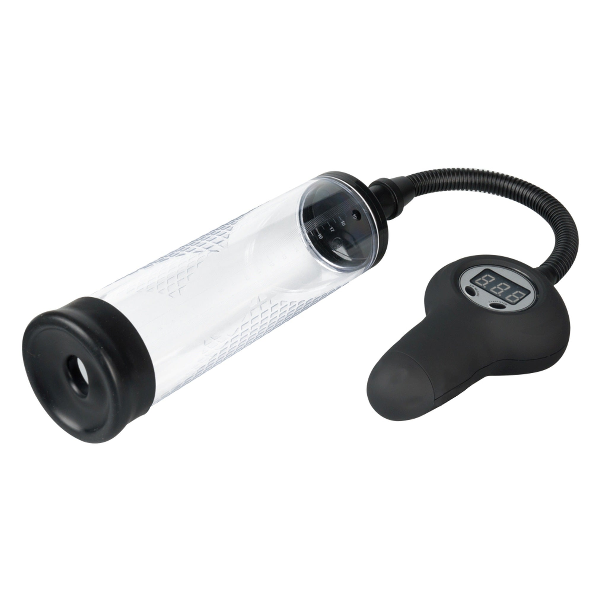 B-Series Penis Pump pompka do penisa