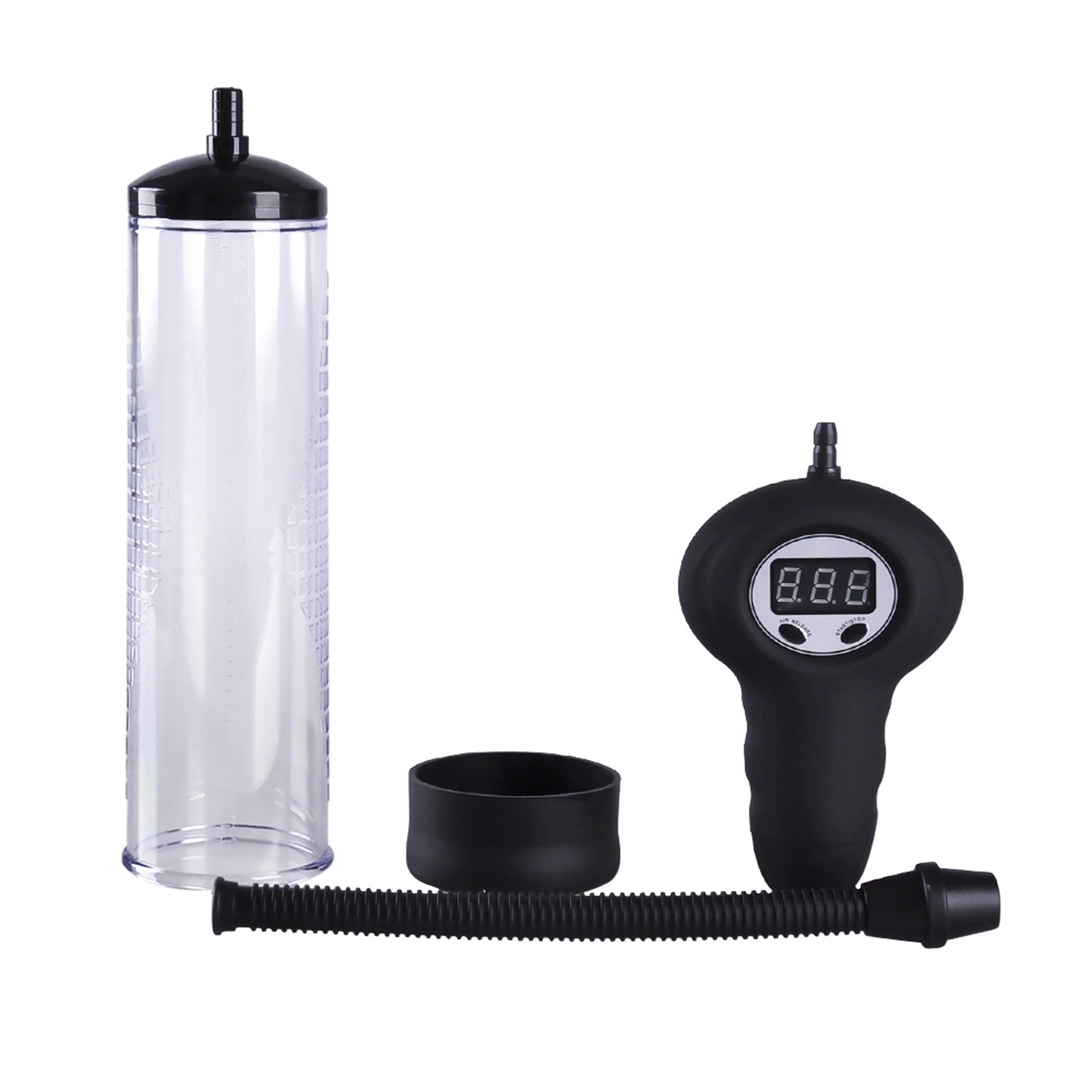 B-Series Penis Pump pompka do penisa