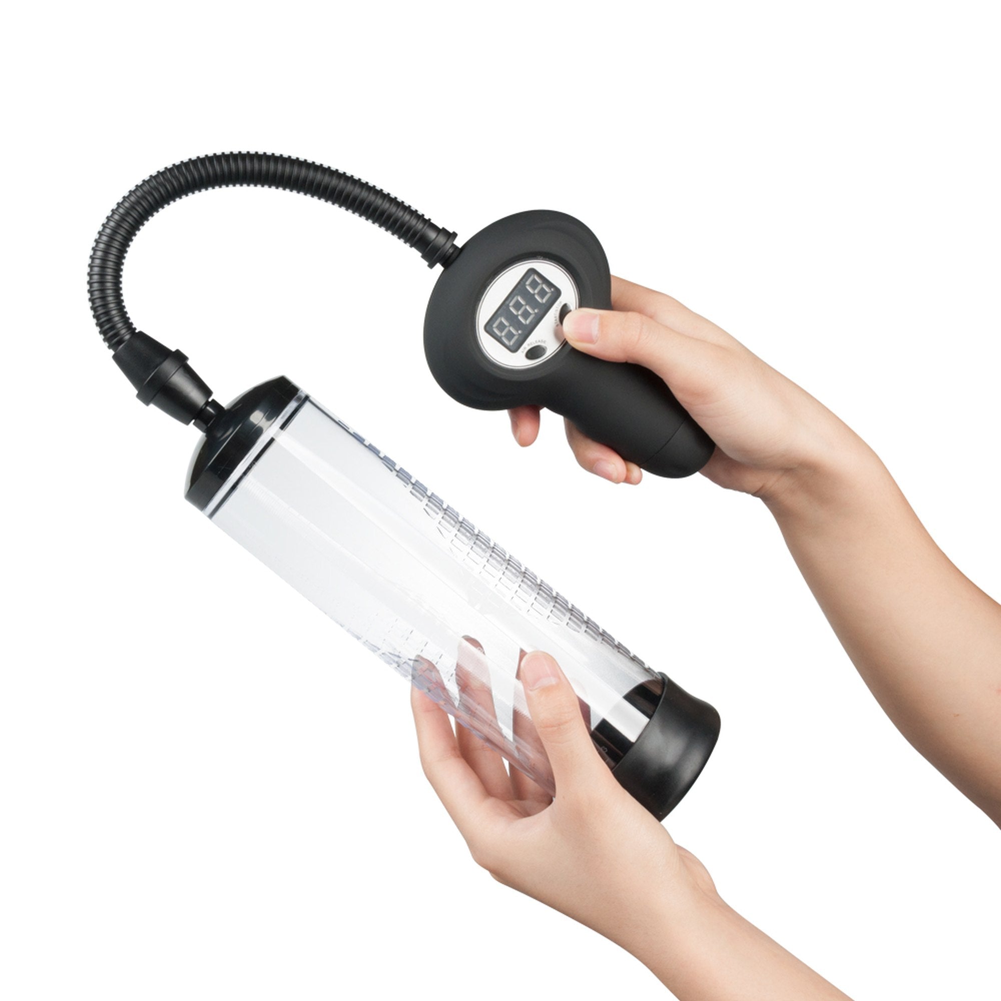 B-Series Penis Pump pompka do penisa
