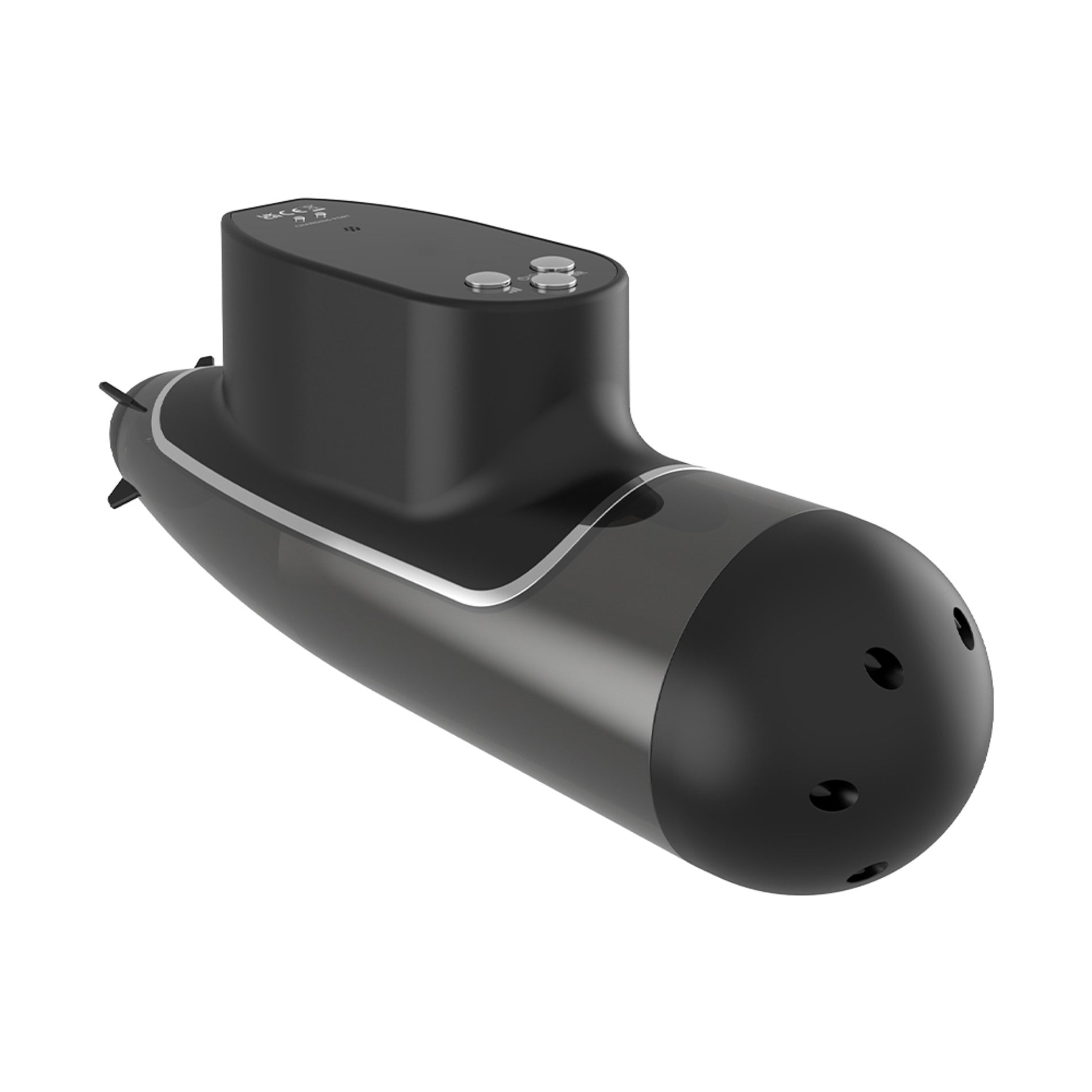 Submarine Automatic pompka do penisa