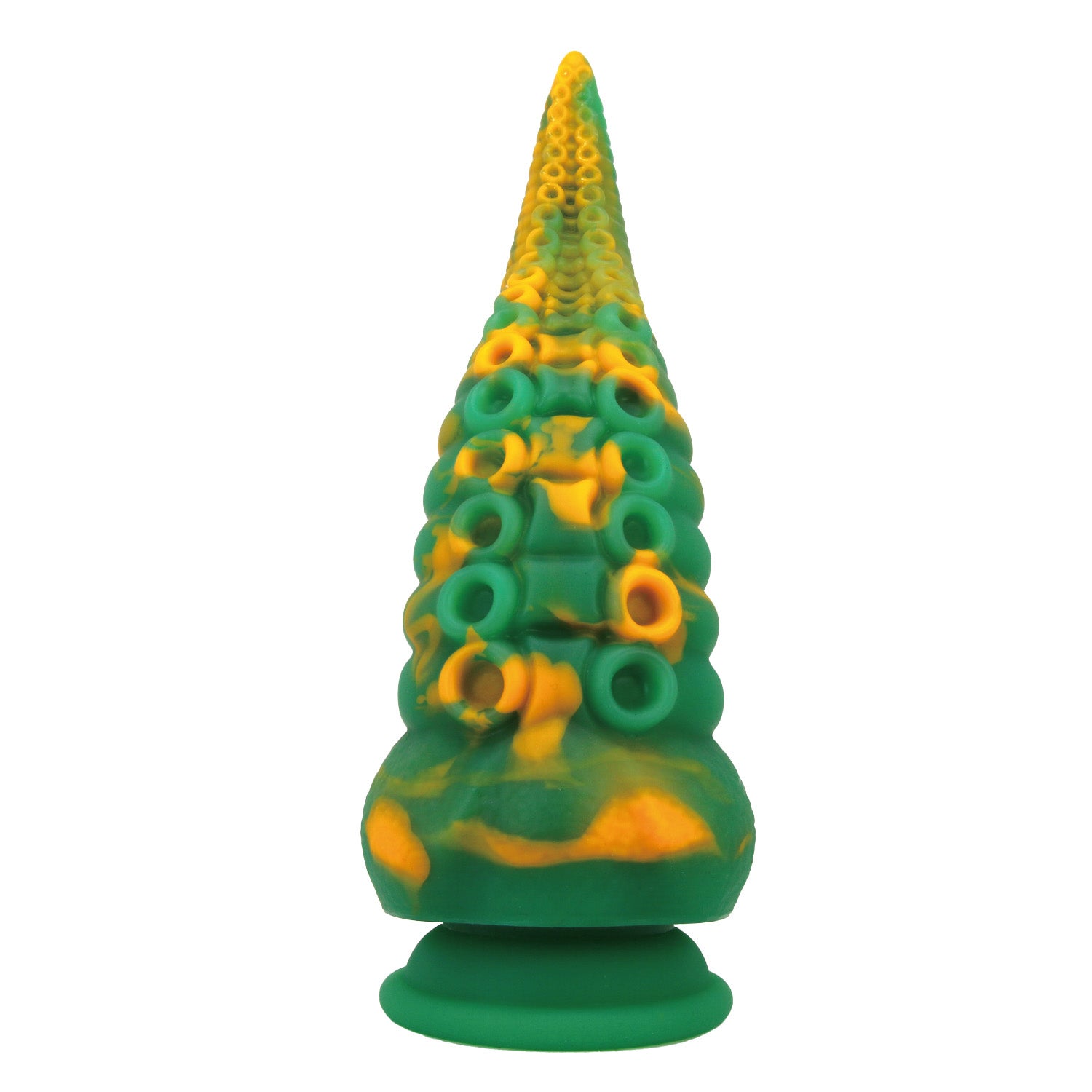 Power Monsters Abyssal Colossus 22.5 cm dildo