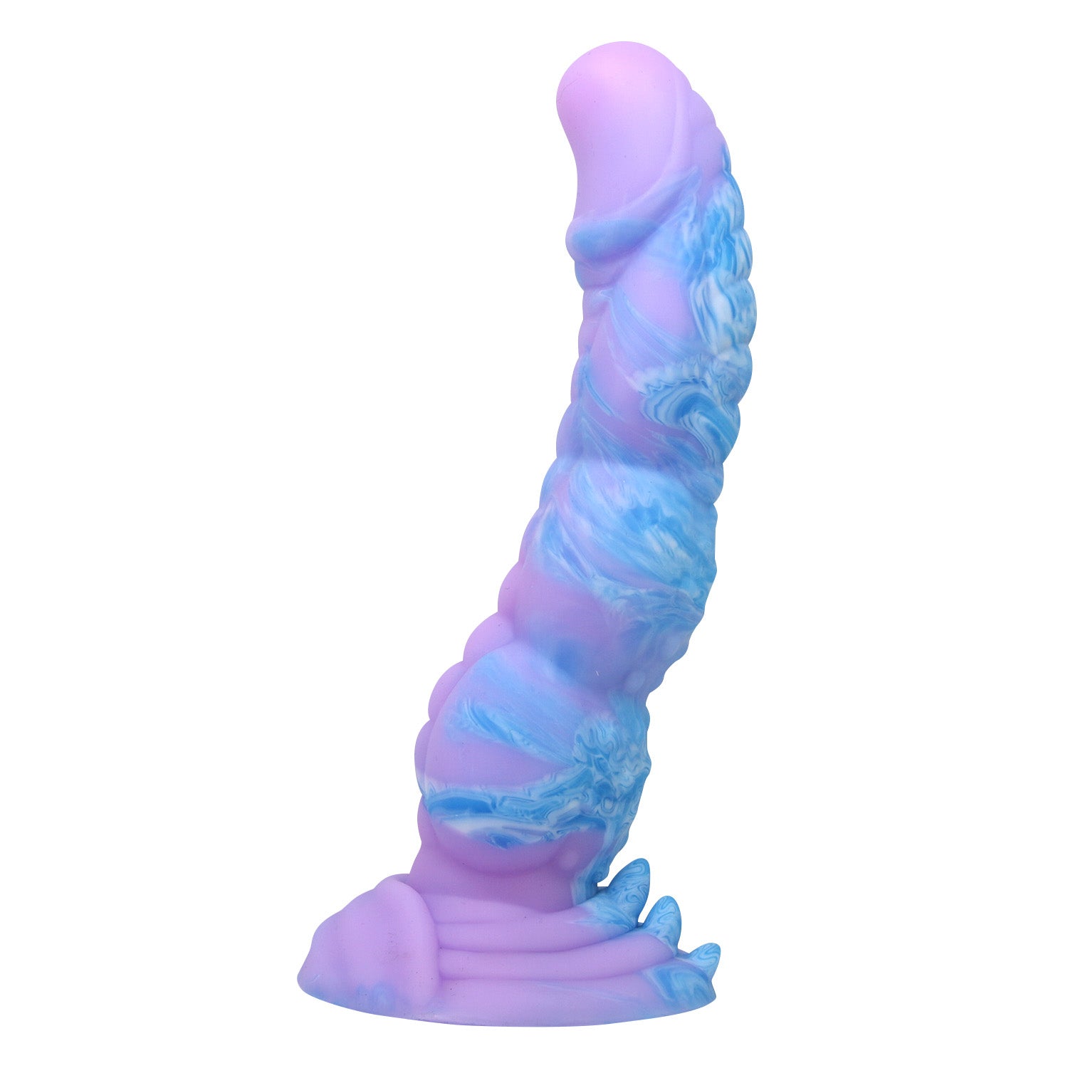 Power Monsters Alien 20.5 cm dildo
