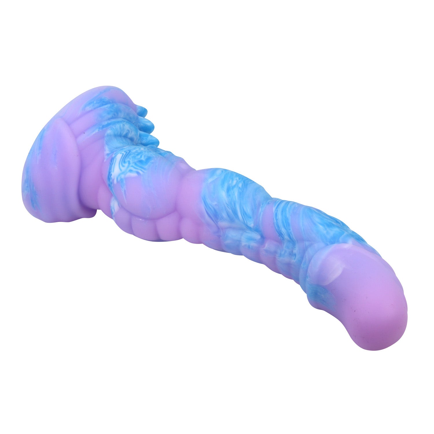 Power Monsters Alien 20.5 cm dildo