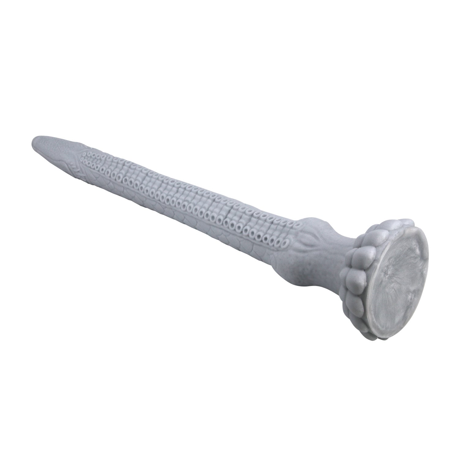 Power Monsters Basilisk dildo 43 cm
