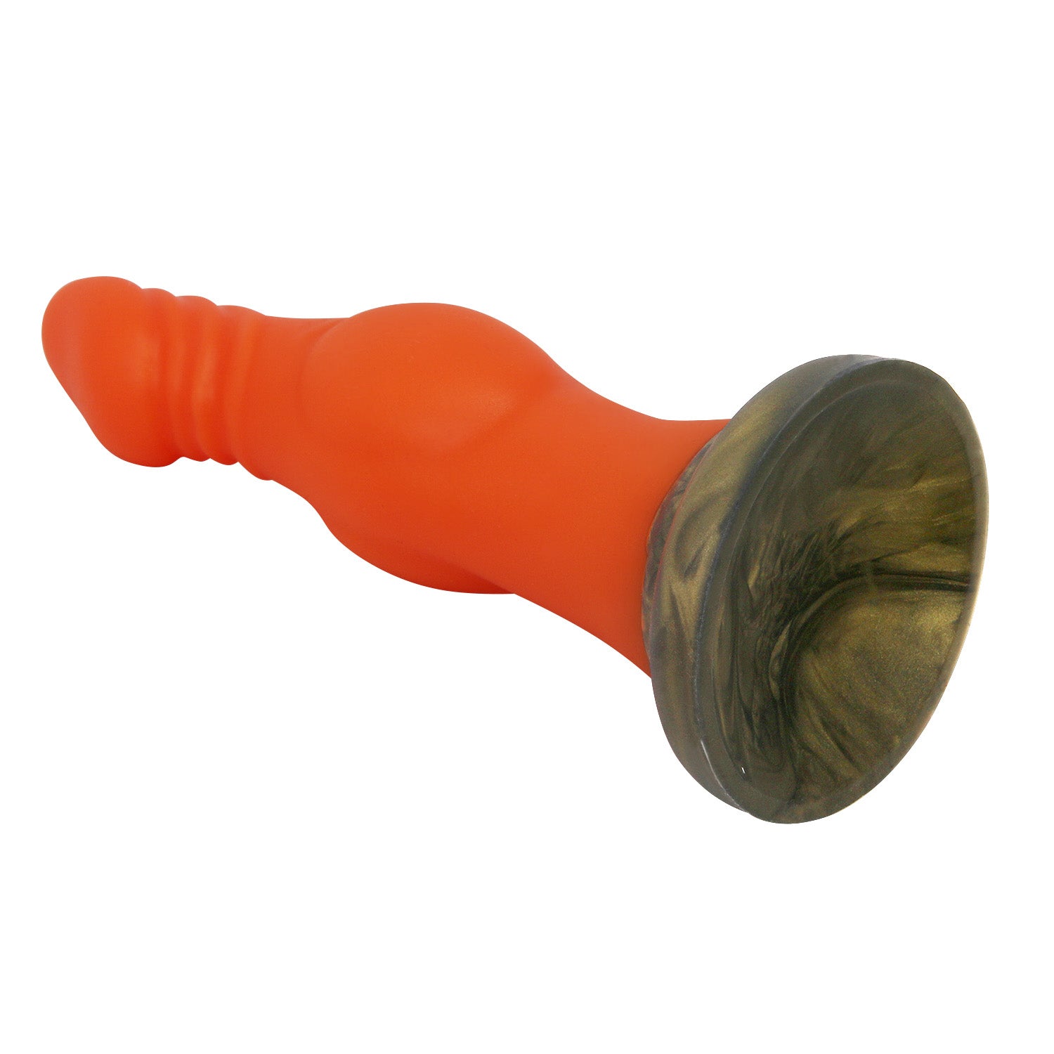 Power Monsters Blazeheart Charger dildo 18,5 cm