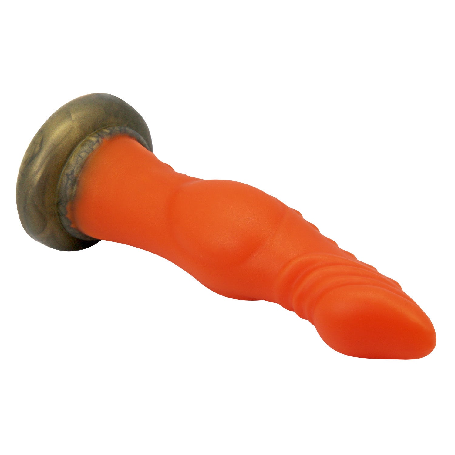Power Monsters Blazeheart Charger dildo 18,5 cm