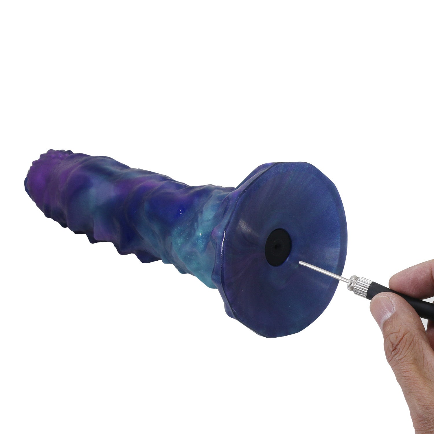 Power Monsters DuskWalker Sentinel dildo 23 cm