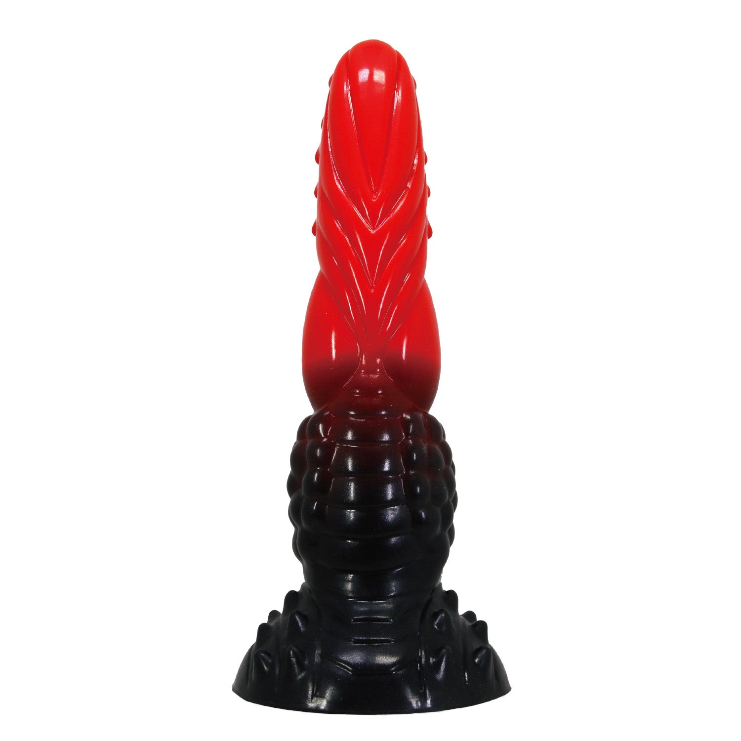 Power Monsters Fire Dragon dildo 24,5 cm