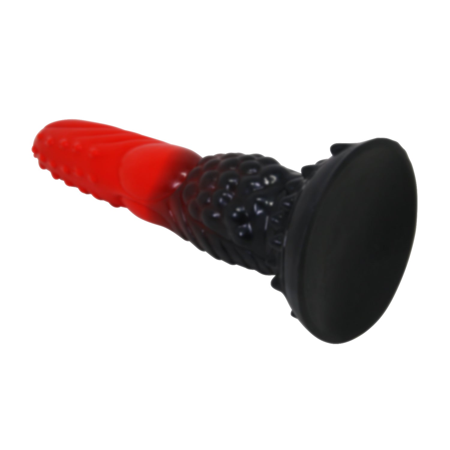 Power Monsters Fire Dragon dildo 24,5 cm