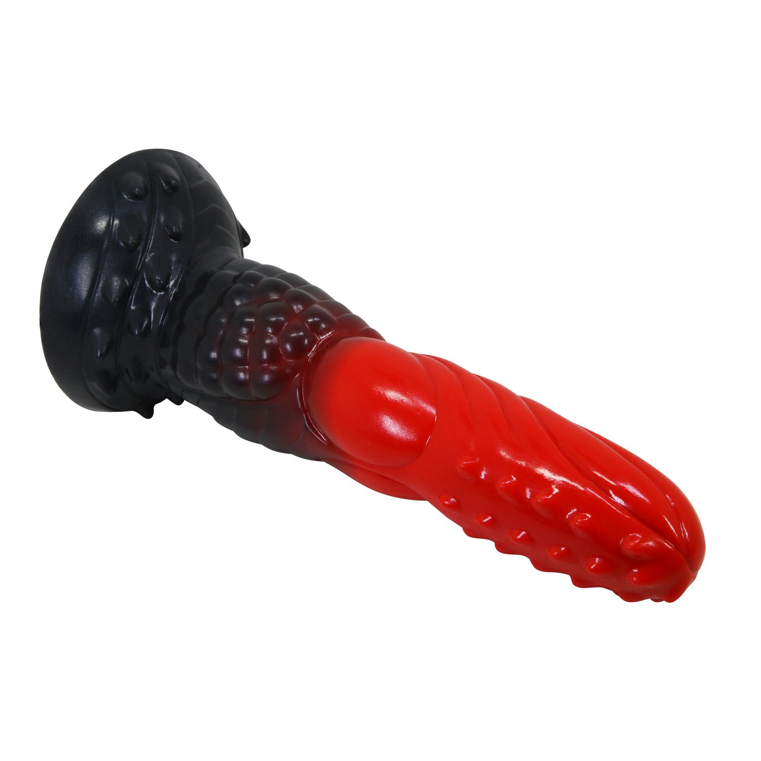 Power Monsters Fire Dragon dildo 24,5 cm