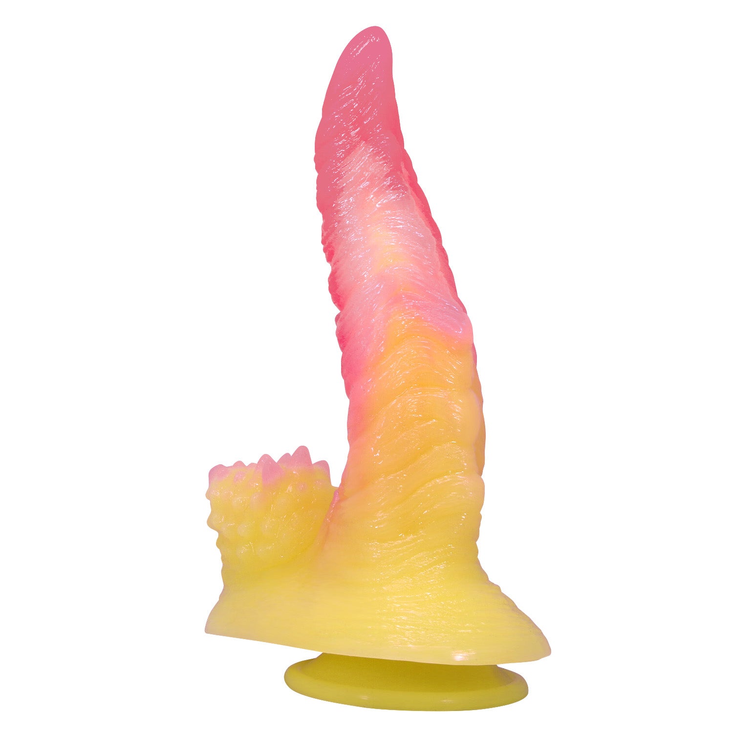 Power Monsters Flamebeast 22.5 cm dildo