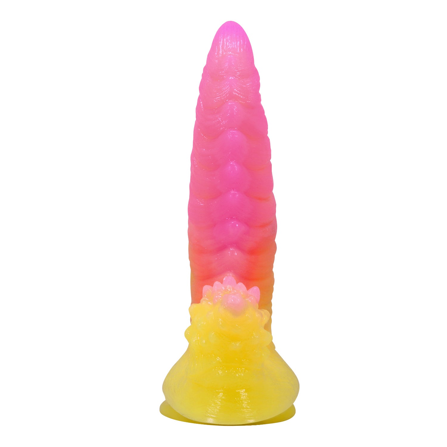Power Monsters Flamebeast 22.5 cm dildo