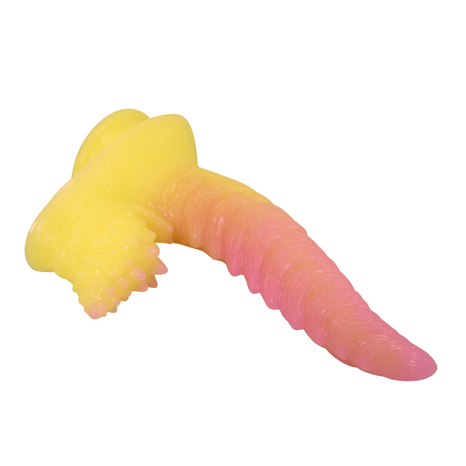 Power Monsters Flamebeast 22.5 cm dildo