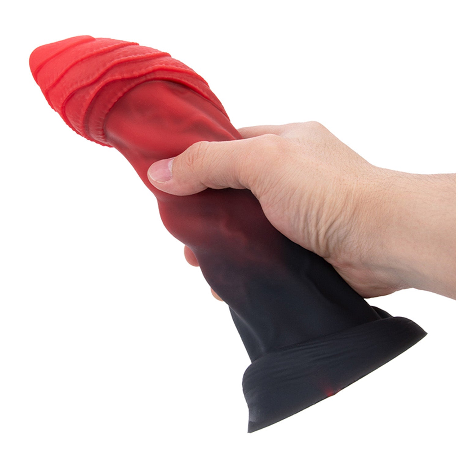 Power Monsters Infernal Goliath dildo 25 cm