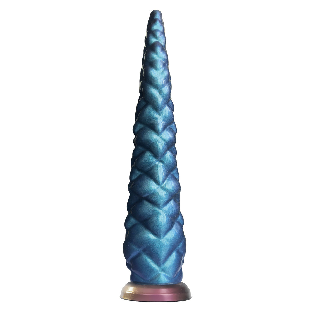 Power Monsters Maelstrom Beastlord 47 cm dildo
