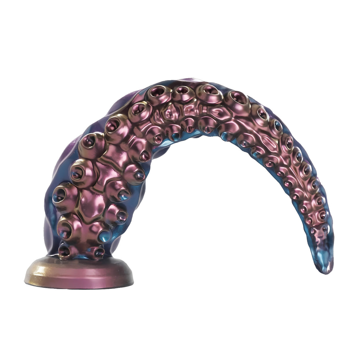 Power Monsters Maelstrom Beastlord 47 cm dildo