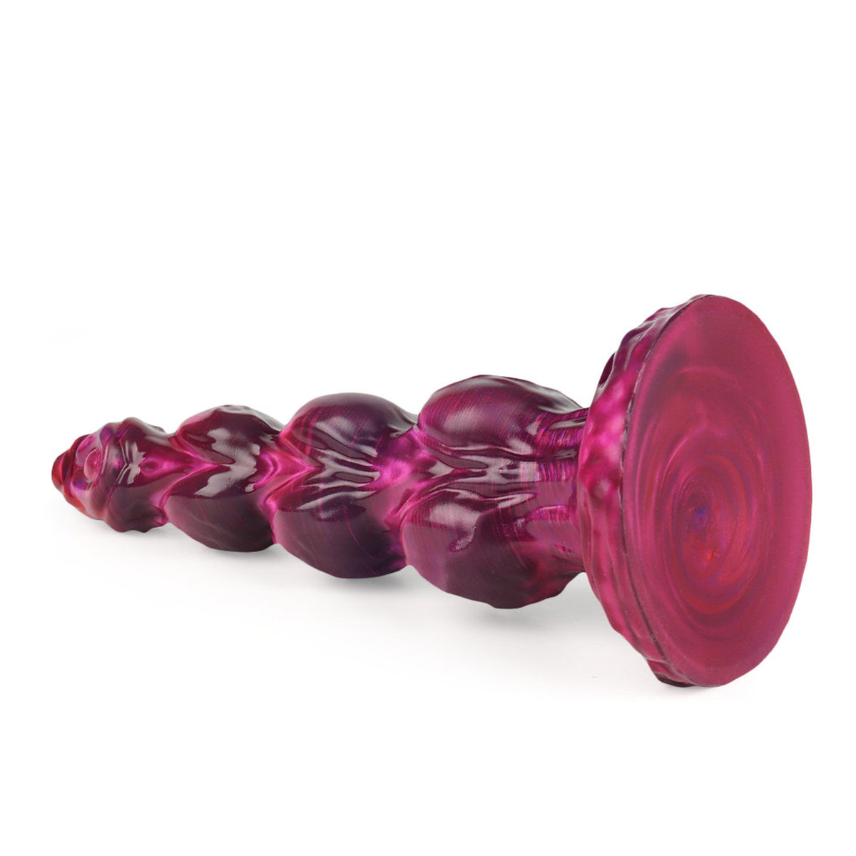 Power Monsters Primal Beastlord 26 cm dildo