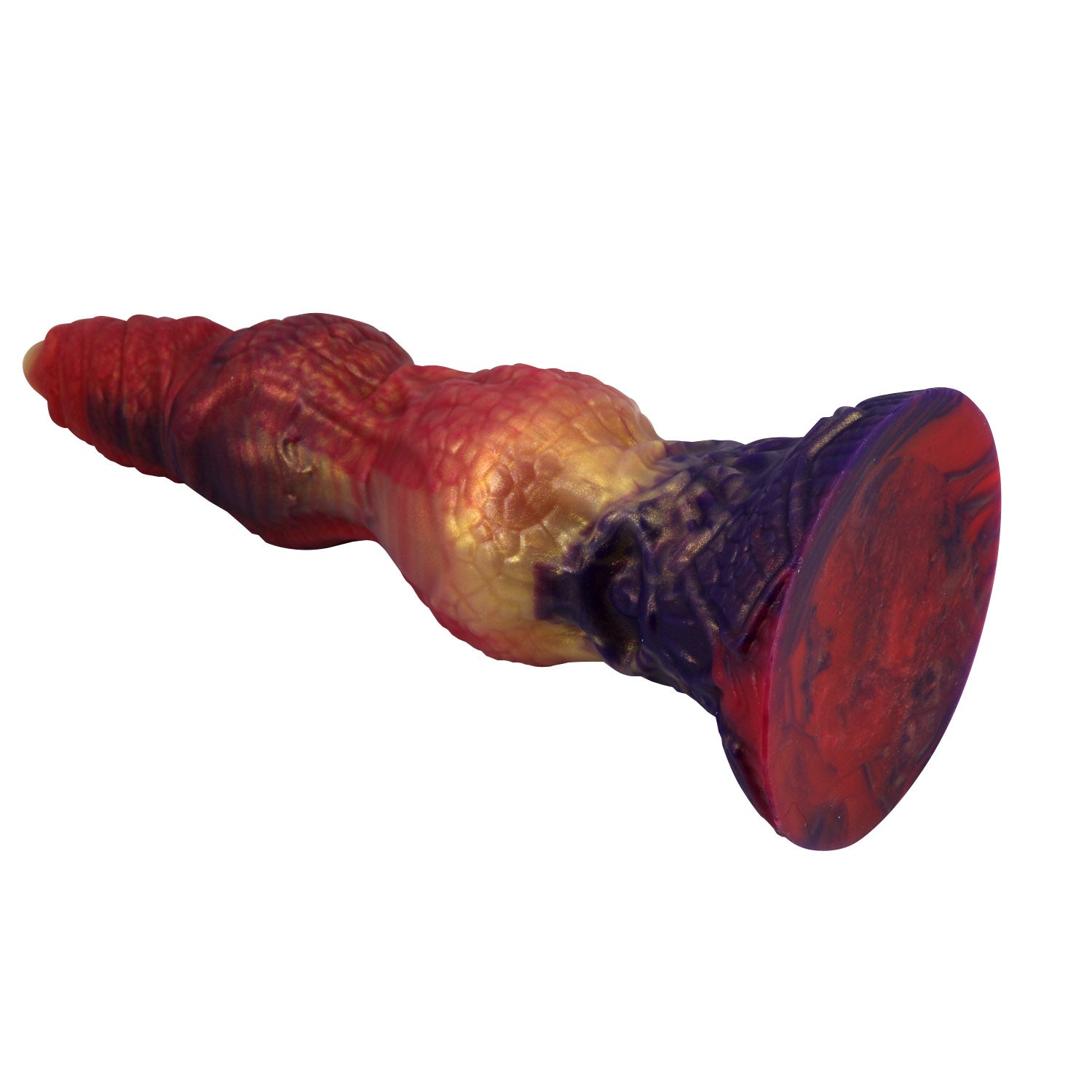 Power Monsters Savage Beastlord dildo 24 cm