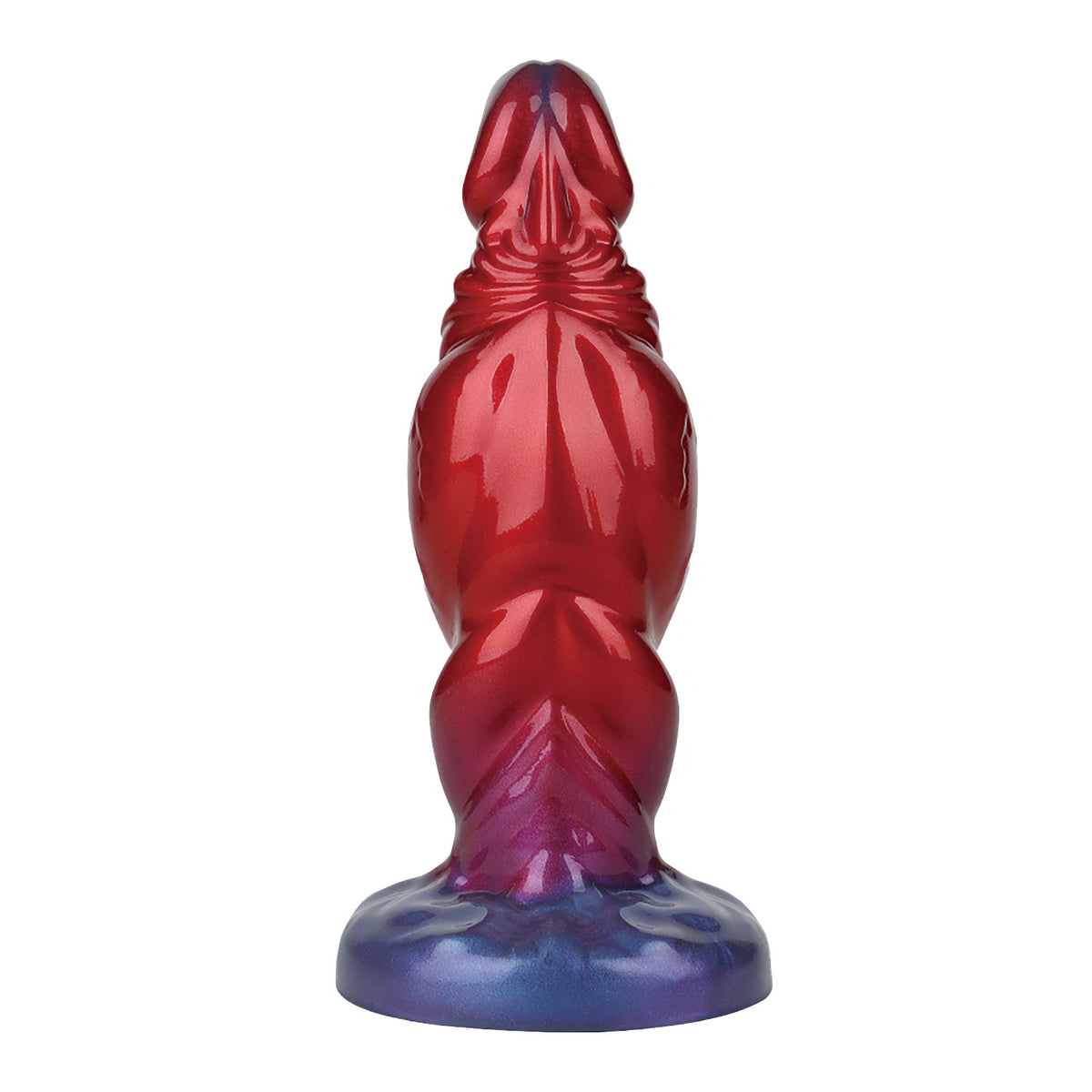 Power Monsters Shadow Behemoth 22 cm pompowane dildo