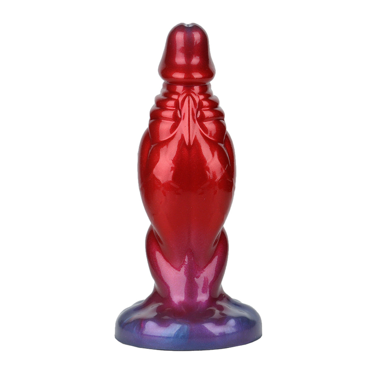 Power Monsters Shadow Behemoth 22 cm pompowane dildo