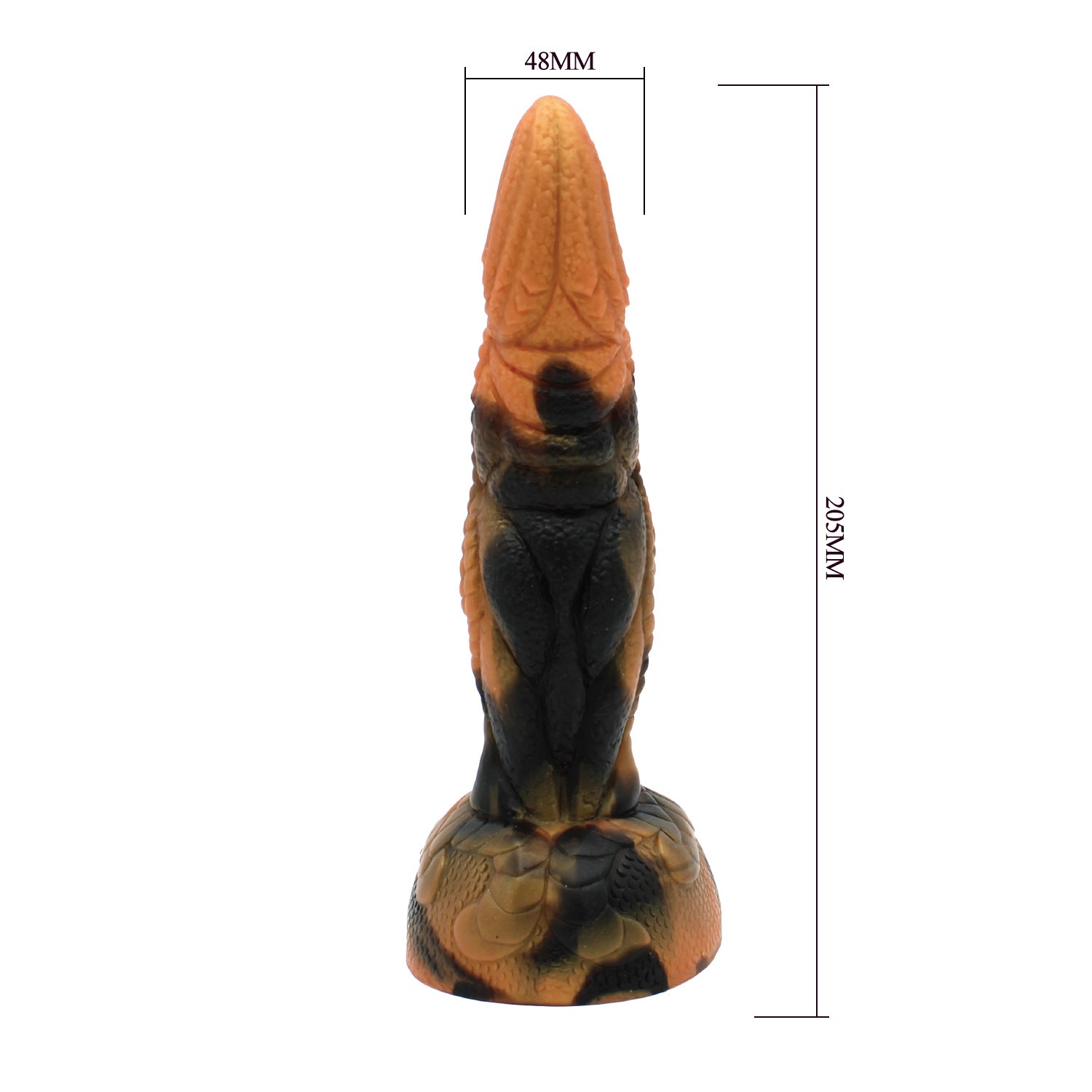 Power Monsters Tyrannousaurus dildo 20,5 cm